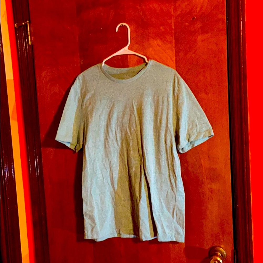 St John’s bay men’s short sleeve shirt